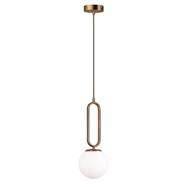 Светильник подвесной MyFar Pierre MR1160-1P