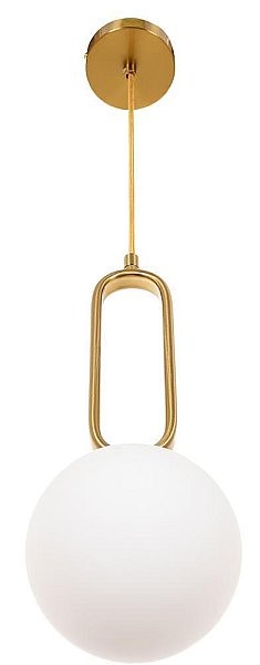 Светильник подвесной MyFar Pierre MR1160-1P