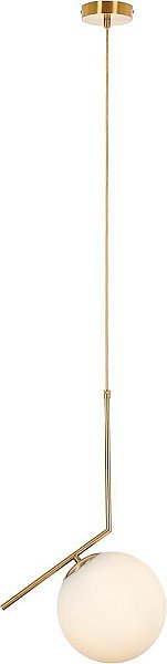 Светильник подвесной MyFar Pierre MR1161-1P