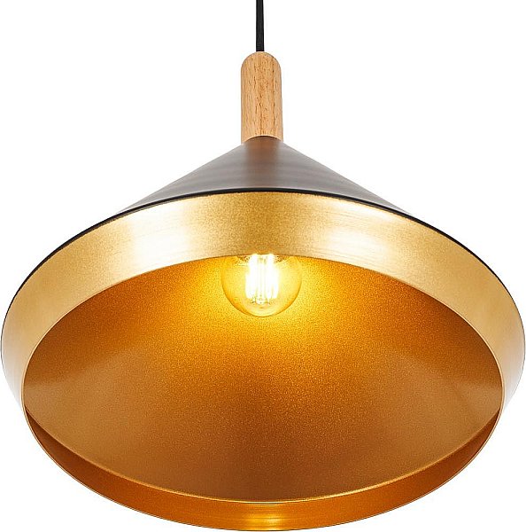 Светильник подвесной MyFar Adele MR1380-1P