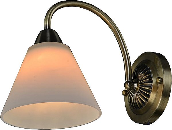 Настенное бра MyFar Anna MR1450-1W