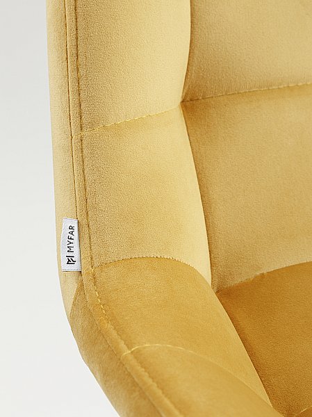Комплект стульев MyFar Феникс MF1034-2