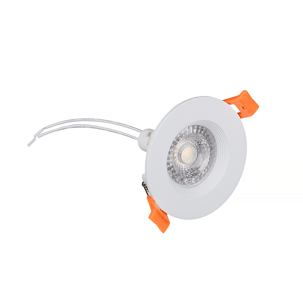 Встраиваемый светильник Агора MyFar MT2021-G5.3-W