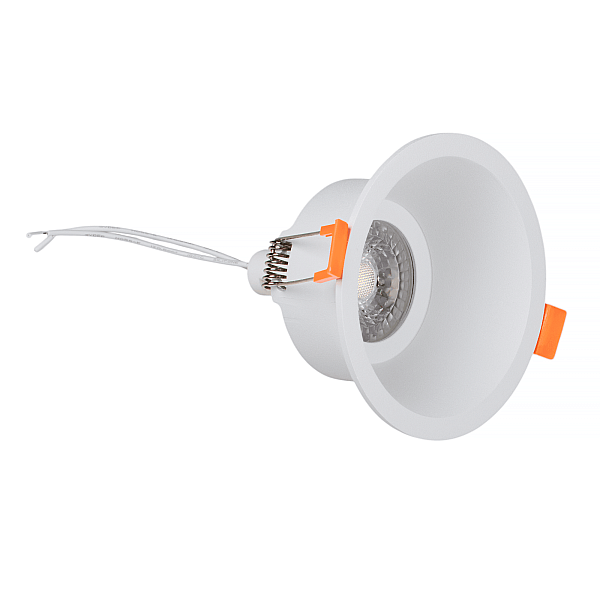 Встраиваемый светильник Глоу MyFar MT2031-G5.3-W