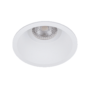 Встраиваемый светильник Глоу MyFar MT2031-G5.3-W