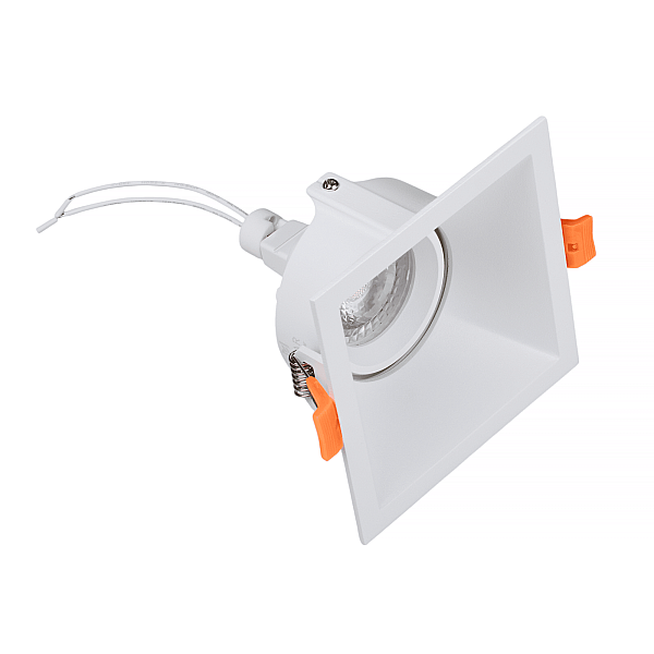 Встраиваемый светильник Нексус MyFar MT2041-G5.3-W