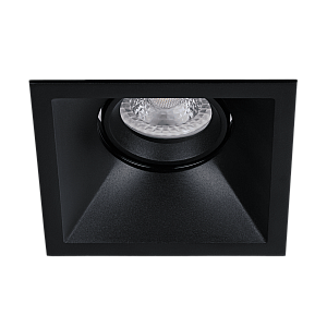 Встраиваемый светильник Нексус MyFar MT2043-G5.3-B