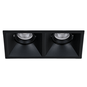 Встраиваемый светильник Нексус MyFar MT2047-2G5.3-B