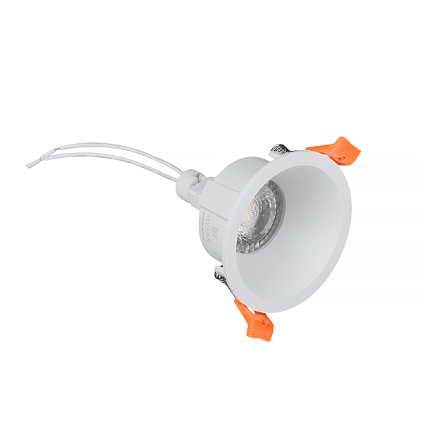 Встраиваемый светильник Флэйр MyFar MT2061-G5.3-W