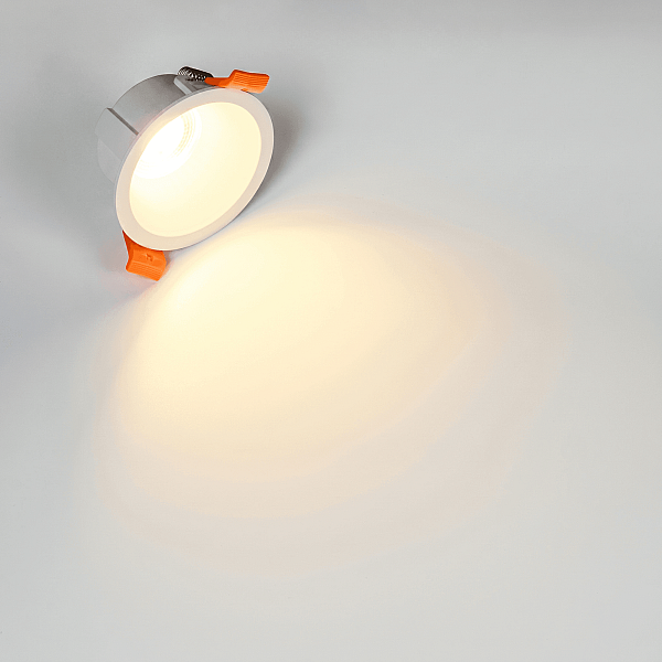 Встраиваемый светильник Флэйр MyFar MT2061-G5.3-W