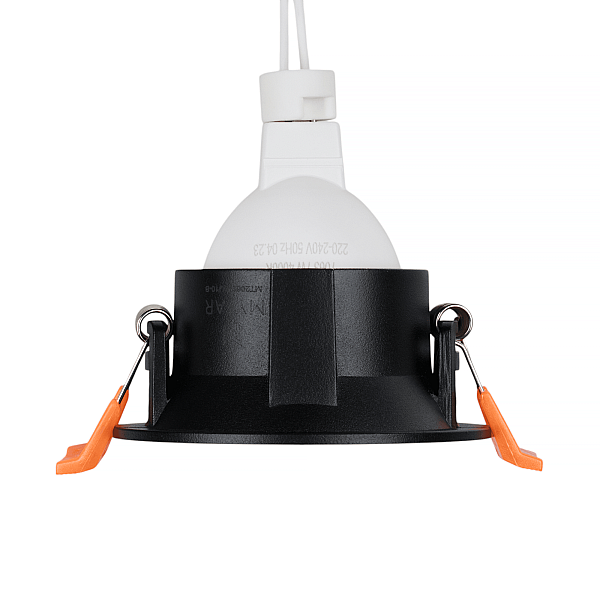 Встраиваемый светильник Флэйр MyFar MT2063-G5.3-B