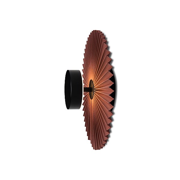 Настенный светильник Rotonda Freya FR5634WL-L6R
