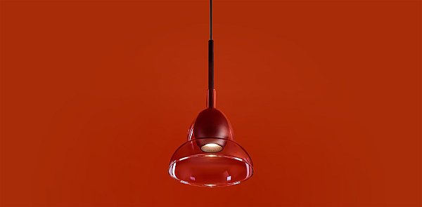 Подвесной светильник Glaze Freya FR5637PL-L6SM