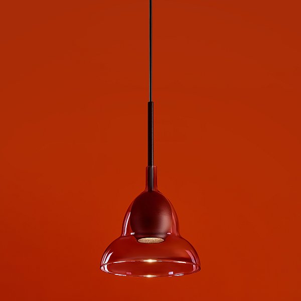 Подвесной светильник Glaze Freya FR5637PL-L6SM