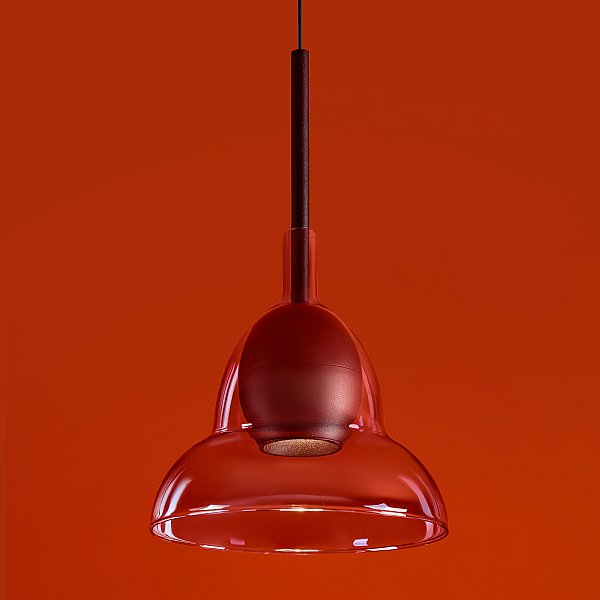 Подвесной светильник Glaze Freya FR5637PL-L6SM