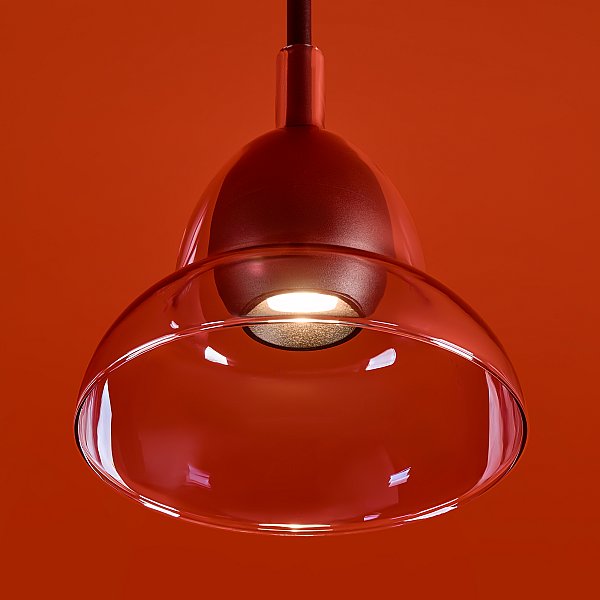 Подвесной светильник Glaze Freya FR5637PL-L6SM