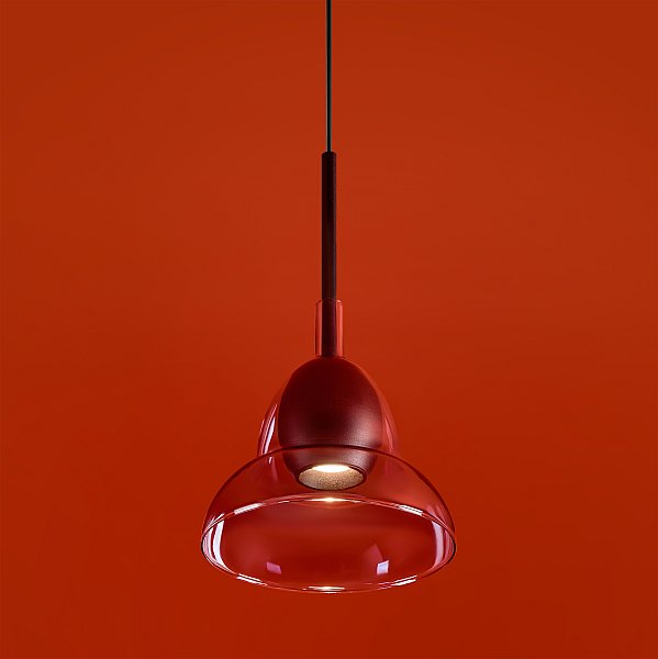 Подвесной светильник Glaze Freya FR5637PL-L6SM