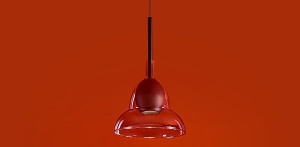 Подвесной светильник Glaze Freya FR5637PL-L6SM