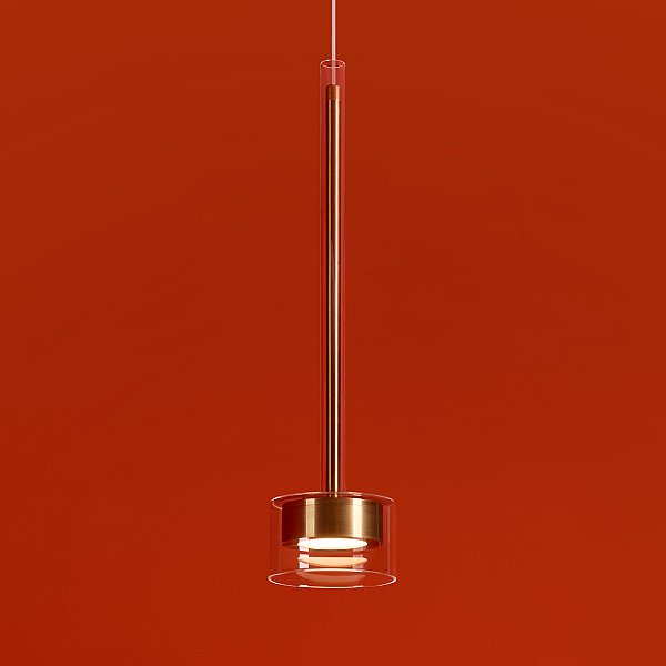 Подвесной светильник Cowl Freya FR5633PL-L6BS
