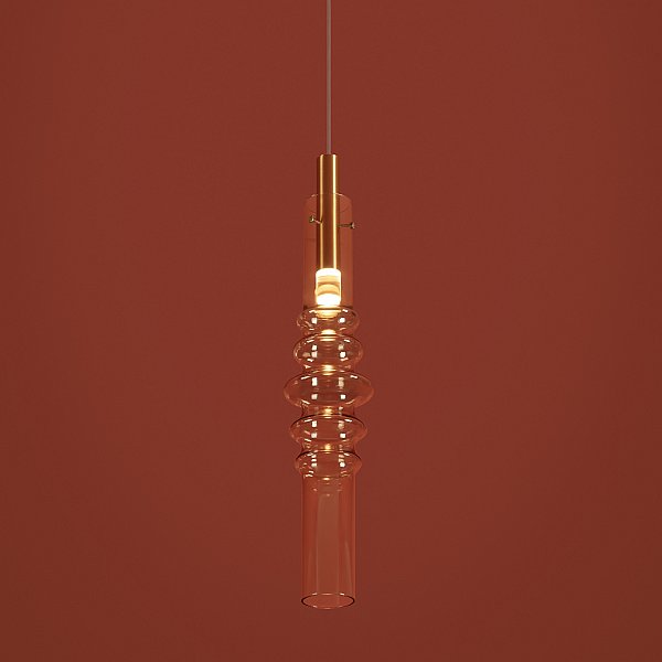 Подвесной светильник Trace Freya FR5635PL-L6AM