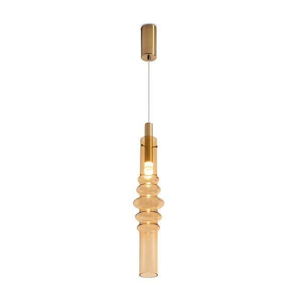 Подвесной светильник Trace Freya FR5635PL-L6AM