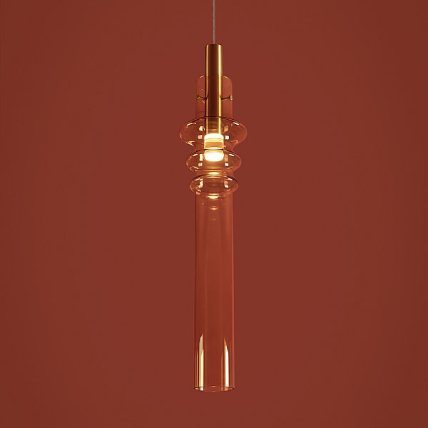 Подвесной светильник Trace Freya FR5635PL-L6AM1