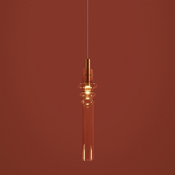 Подвесной светильник Trace Freya FR5635PL-L6AM1