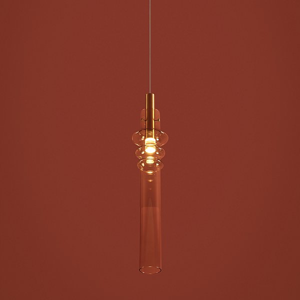 Подвесной светильник Trace Freya FR5635PL-L6AM1