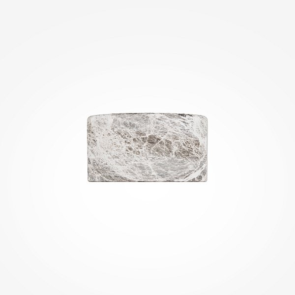 Накладной светильник Basic Texture Maytoni MOD461CL-01GR