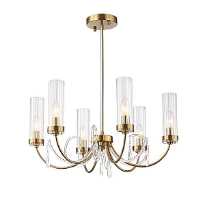 Люстра на штанге Иллюмиа ST Luce SL1400.303.06