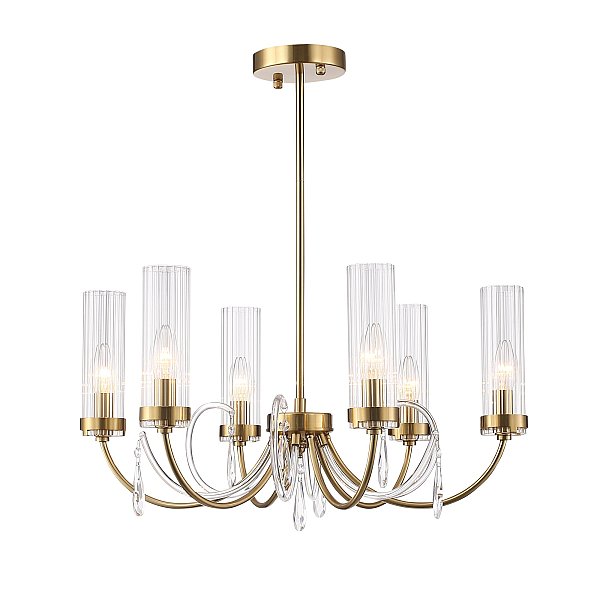 Люстра на штанге Иллюмиа ST Luce SL1400.303.06