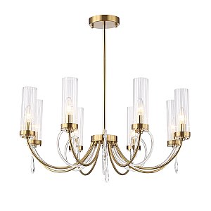 Люстра на штанге Иллюмиа ST Luce SL1400.303.08