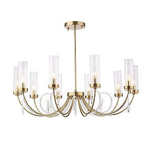 Люстра на штанге Иллюмиа ST Luce SL1400.303.10