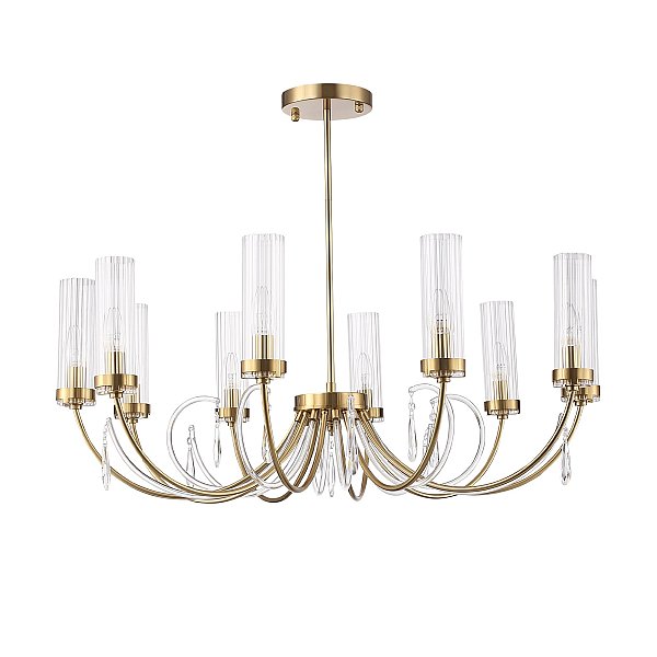 Люстра на штанге Иллюмиа ST Luce SL1400.303.10