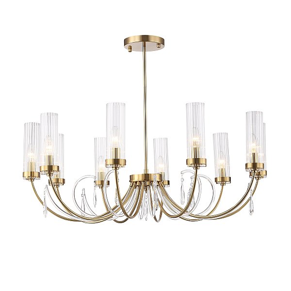 Люстра на штанге Иллюмиа ST Luce SL1400.303.10