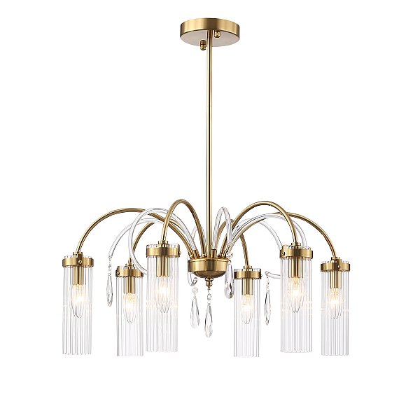 Люстра на штанге Люминера ST Luce SL1401.303.06