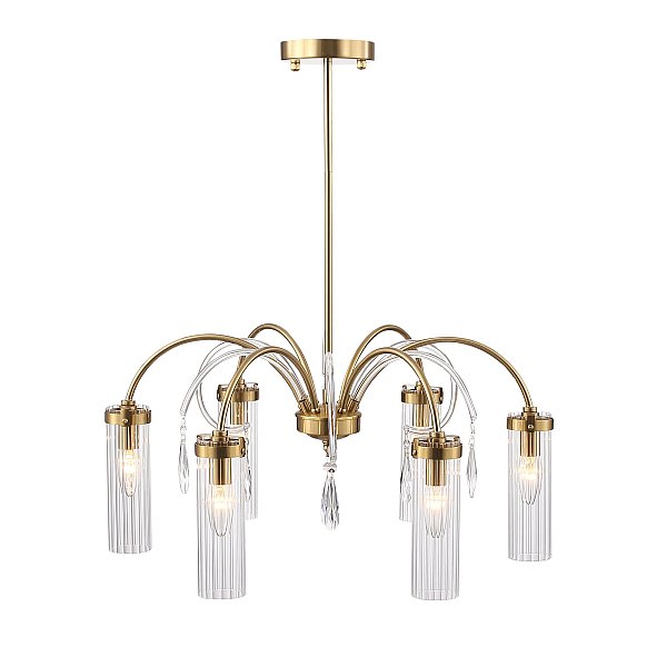 Люстра на штанге Люминера ST Luce SL1401.303.06