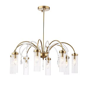 Люстра на штанге Люминера ST Luce SL1401.303.08