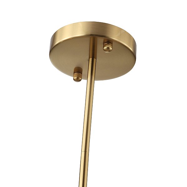 Люстра на штанге Люминера ST Luce SL1401.303.08