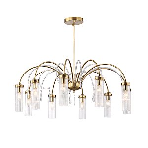 Люстра на штанге Люминера ST Luce SL1401.303.10