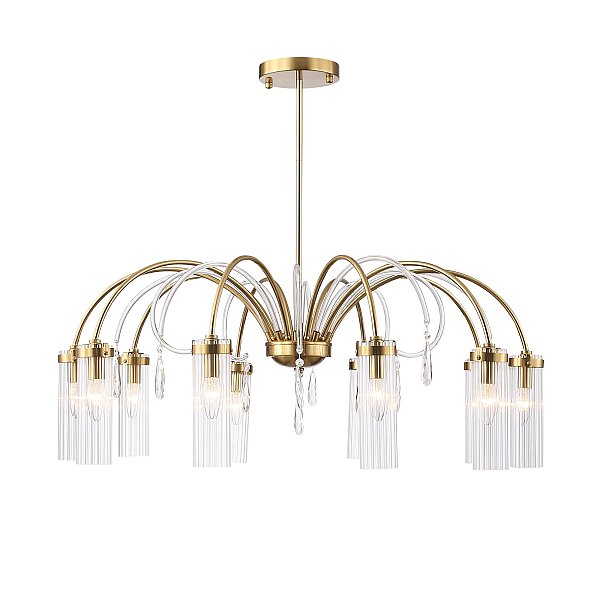 Люстра на штанге Люминера ST Luce SL1401.303.10