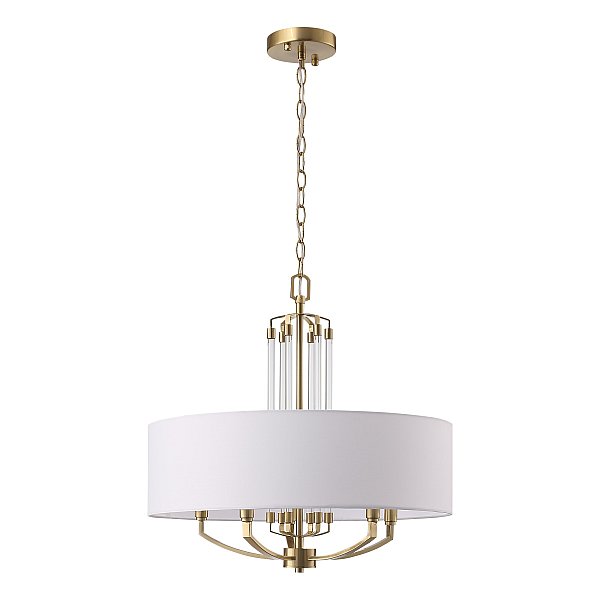 Подвесная люстра Опал ST Luce SL1403.303.05