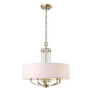 Подвесная люстра Опал ST Luce SL1403.303.05