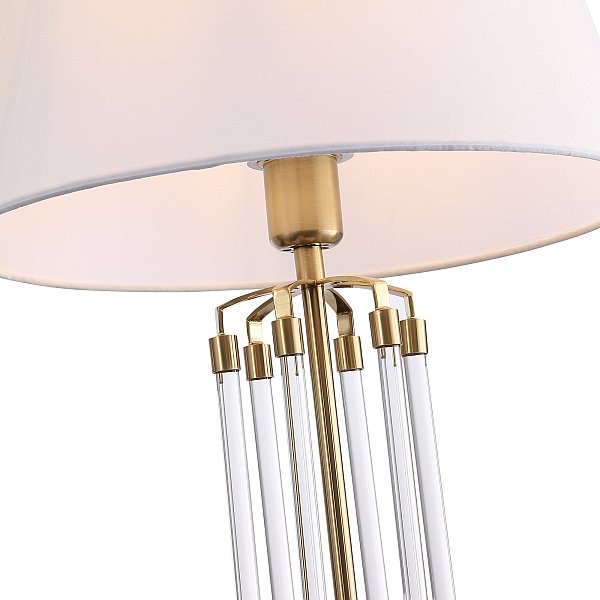Торшер напольный Опал ST Luce SL1403.305.01