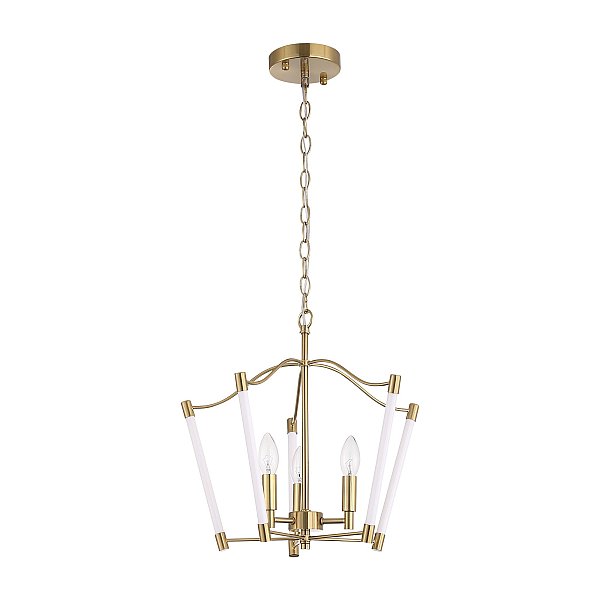 Подвесная люстра Регалия ST Luce SL1406.303.03
