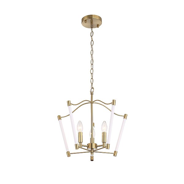 Подвесная люстра Регалия ST Luce SL1406.303.03