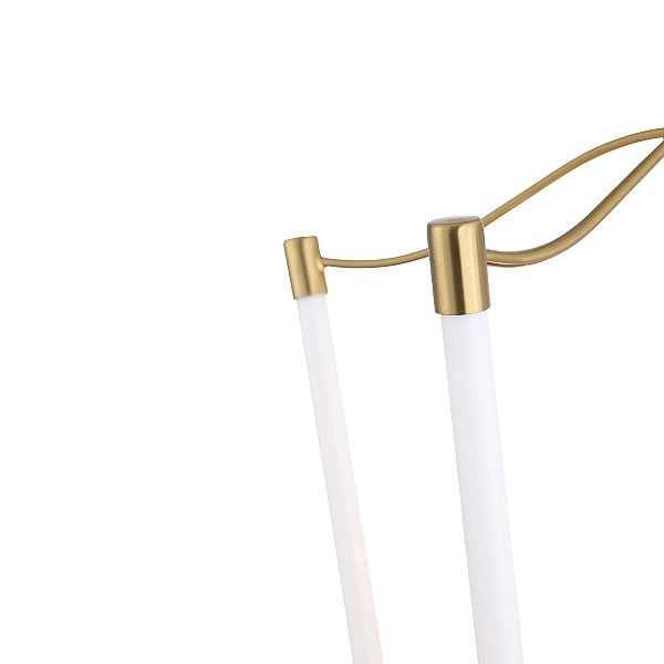 Подвесная люстра Регалия ST Luce SL1406.303.03