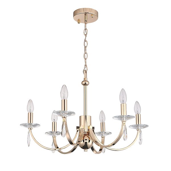 Подвесная люстра Элеганс ST Luce SL1405.203.06
