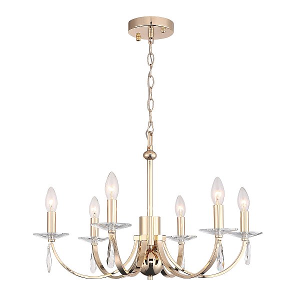 Подвесная люстра Элеганс ST Luce SL1405.203.06