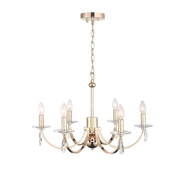 Подвесная люстра Элеганс ST Luce SL1405.203.06